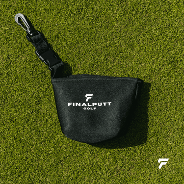 GOLFCLUB WASHER - FinalPutt