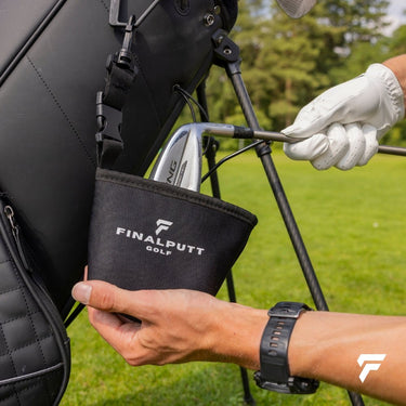 GOLFCLUB WASHER - FinalPutt