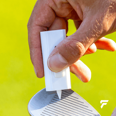 GROOVE FIX - FinalPutt
