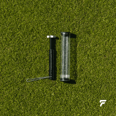 GROOVE SHARPENER - FinalPutt