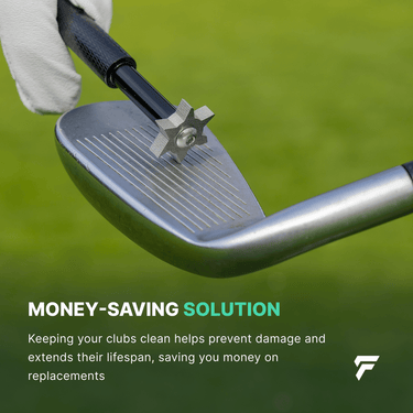 GROOVE SHARPENER - FinalPutt