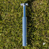 GROOVE SHARPENER - FinalPutt