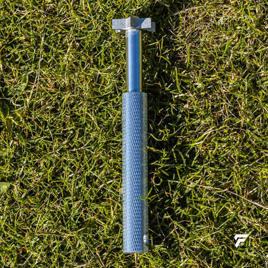 GROOVE SHARPENER - FinalPutt