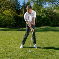 Practice through impact