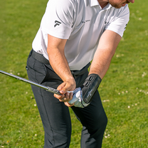 Take it to the course