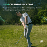 IMPACT STICK - FinalPutt