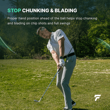 IMPACT STICK - FinalPutt