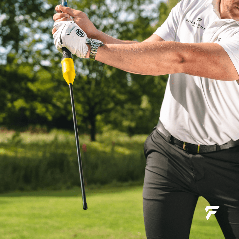 IMPACT STICK - FinalPutt