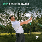 IMPACT STICK - FinalPutt