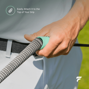 IMPACT STICK - FULL VIDEO TRAINING GUIDE - FinalPutt