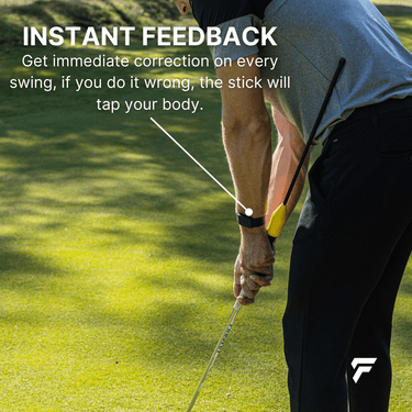 IMPACT STICK - FULL VIDEO TRAINING GUIDE - FinalPutt