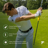 IMPACT STICK - FULL VIDEO TRAINING GUIDE - FinalPutt