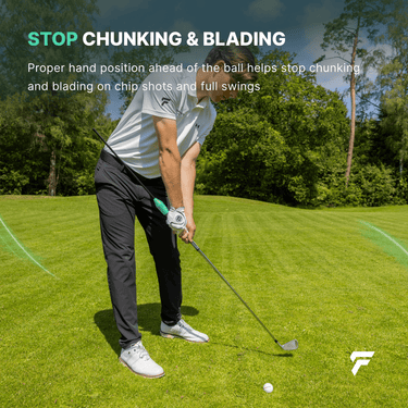 IMPACT STICK - FULL VIDEO TRAINING GUIDE - FinalPutt