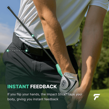 IMPACT STICK - FULL VIDEO TRAINING GUIDE - FinalPutt
