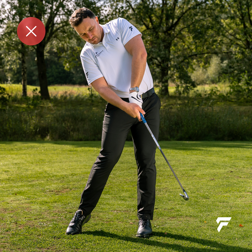 Impact Stick voor