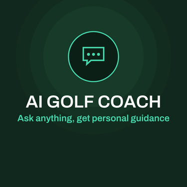 AI Golf Coach - FinalPutt Knowledge Hub