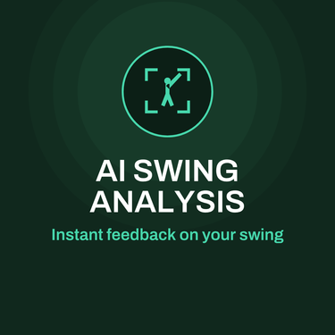 AI Swing Analysis - FinalPutt Knowledge Hub