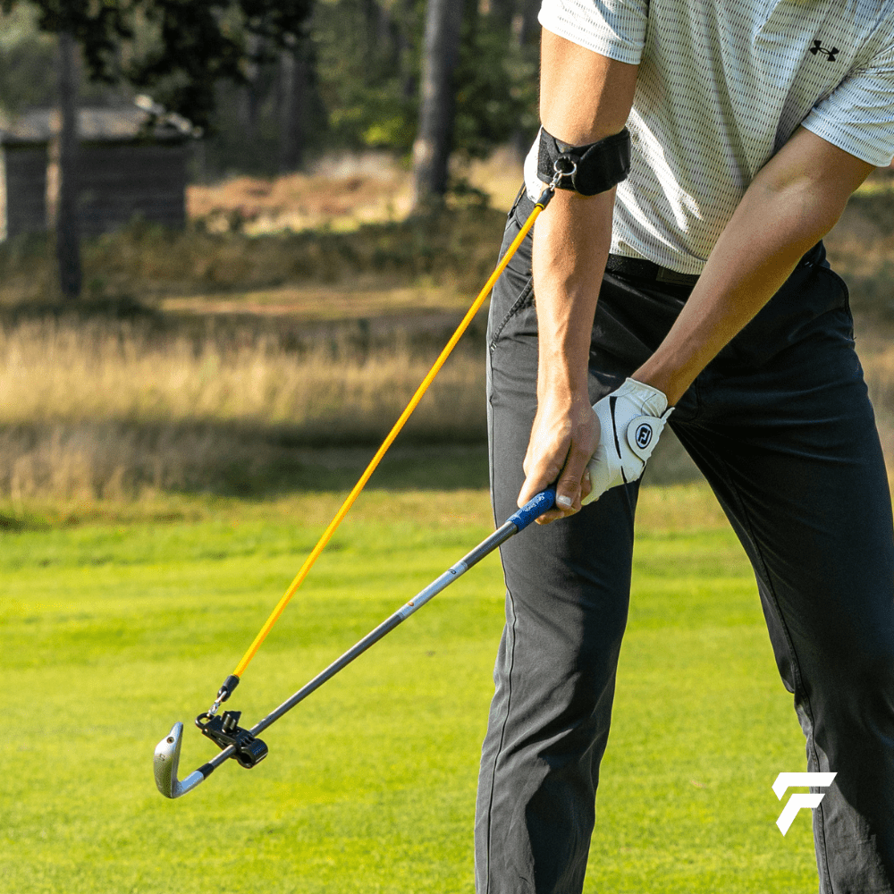 LAG TRAINER PRO - FinalPutt