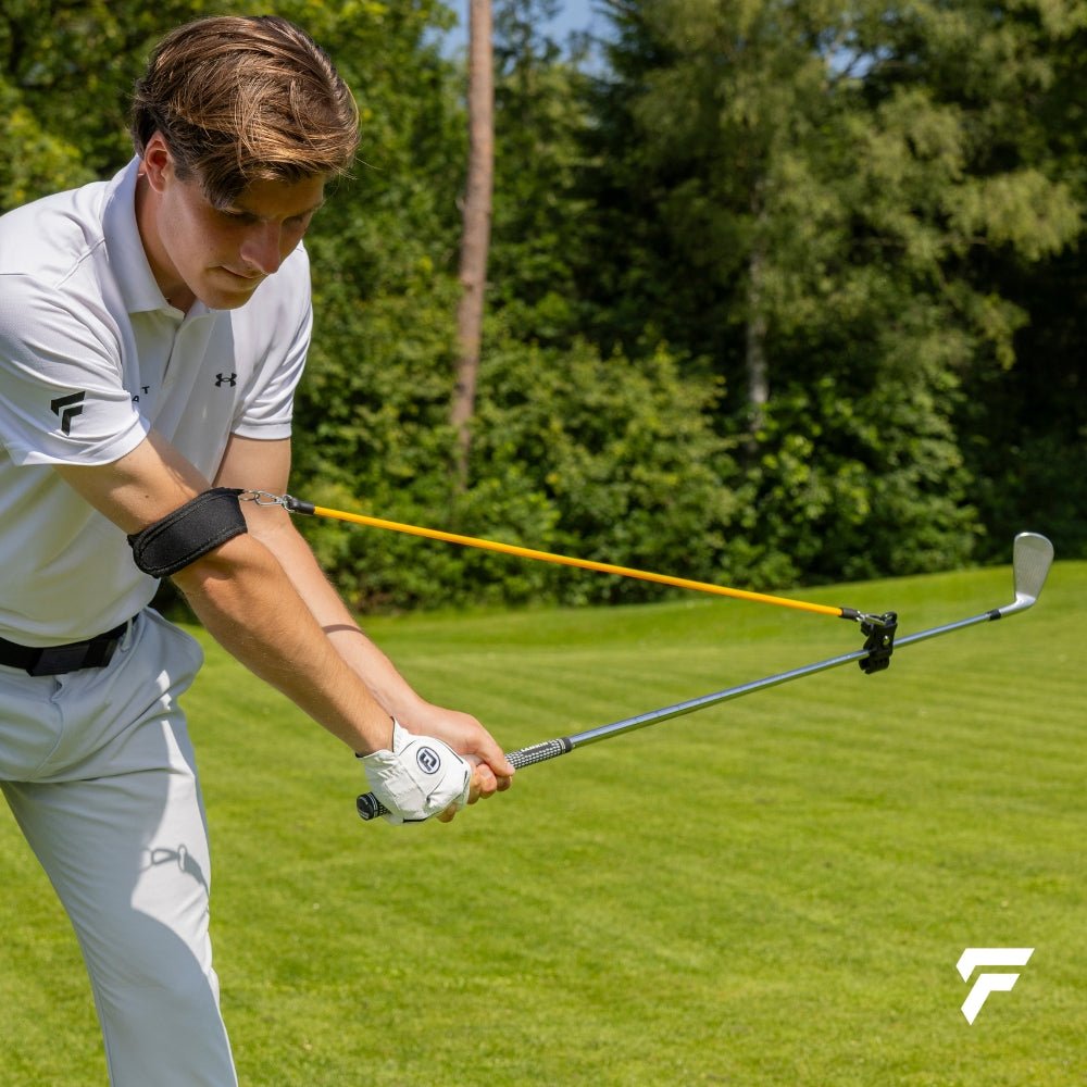 LAG TRAINER PRO - FinalPutt