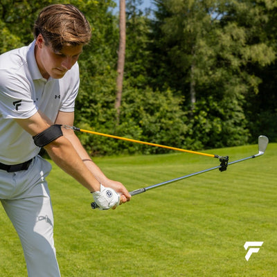 LAG TRAINER PRO - FinalPutt