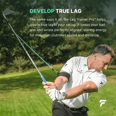 LAG TRAINER PRO - FinalPutt