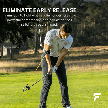 LAG TRAINER PRO - FinalPutt