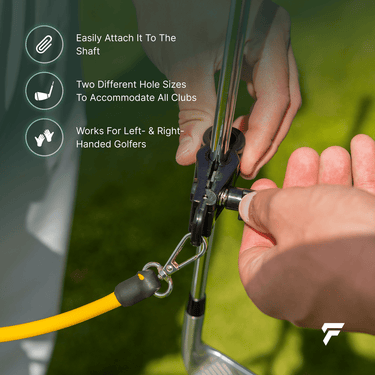 LAG TRAINER PRO - FULL VIDEO TRAINING GUIDE - FinalPutt