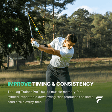 LAG TRAINER PRO - FULL VIDEO TRAINING GUIDE - FinalPutt