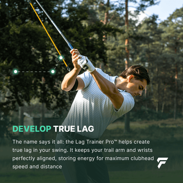 LAG TRAINER PRO - FULL VIDEO TRAINING GUIDE - FinalPutt