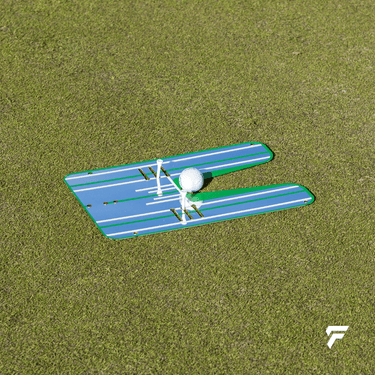 MIRROR GATE PRO - FinalPutt