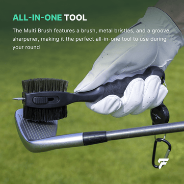 MULTI BRUSH - FinalPutt