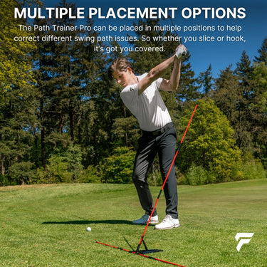 PATH TRAINER PRO - FinalPutt