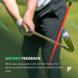 PATH TRAINER PRO - FinalPutt