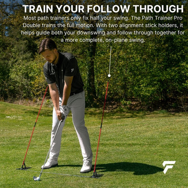 PATH TRAINER PRO - FinalPutt