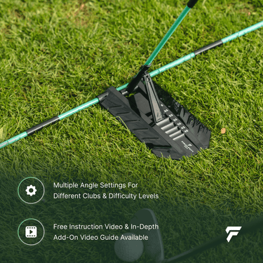 PATH TRAINER PRO - FinalPutt