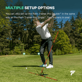 PATH TRAINER PRO DOUBLE - FinalPutt