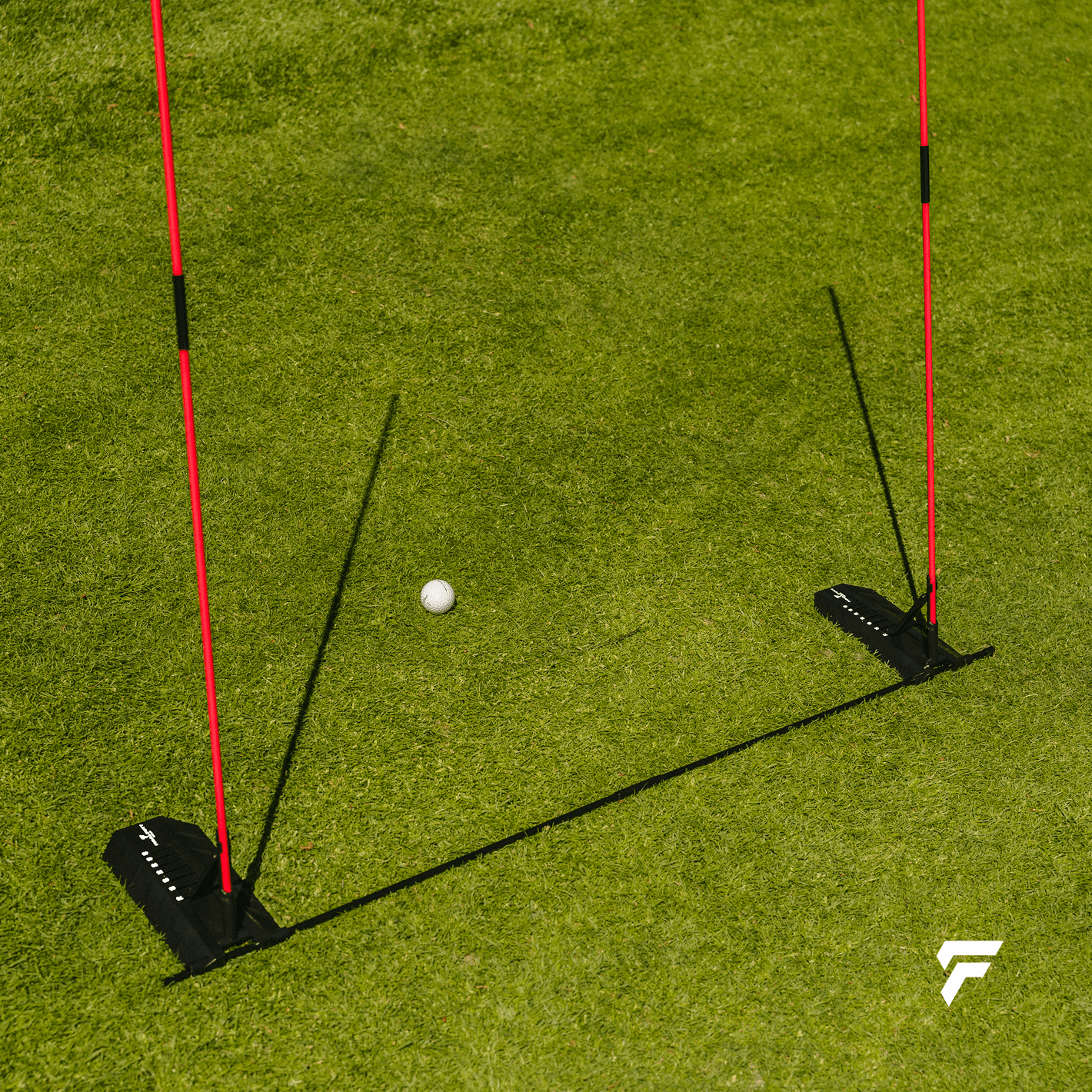 PATH TRAINER PRO DOUBLE - FinalPutt