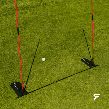 PATH TRAINER PRO DOUBLE - FinalPutt