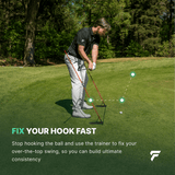 PATH TRAINER PRO DOUBLE - FinalPutt