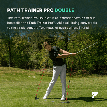 PATH TRAINER PRO DOUBLE - FinalPutt