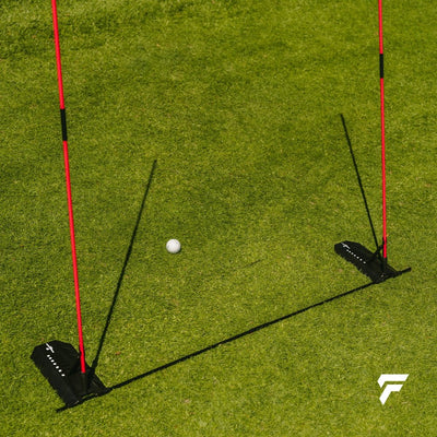 PATH TRAINER PRO DOUBLE - FinalPutt