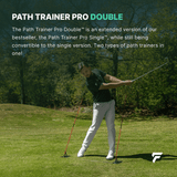 PATH TRAINER PRO DOUBLE - FinalPutt