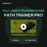 PATH TRAINER PRO SINGLE + DOUBLE – FULL VIDEO TRAINING GUIDE - FinalPutt