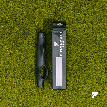 PERFECT GRIP - FinalPutt