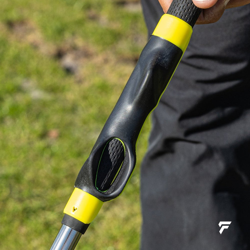 Perfect Grip Trainer | Golf Grip Training Aid – FinalPutt