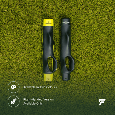 PERFECT GRIP - FinalPutt