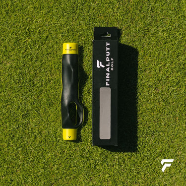 PERFECT GRIP - FinalPutt
