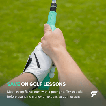 PERFECT GRIP PRO - FinalPutt