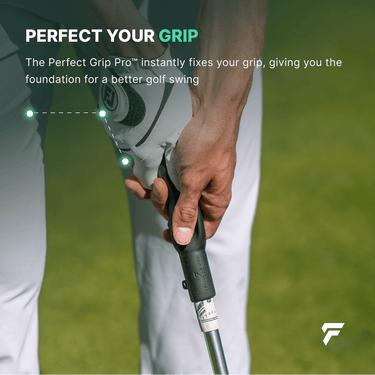 PERFECT GRIP PRO - FinalPutt