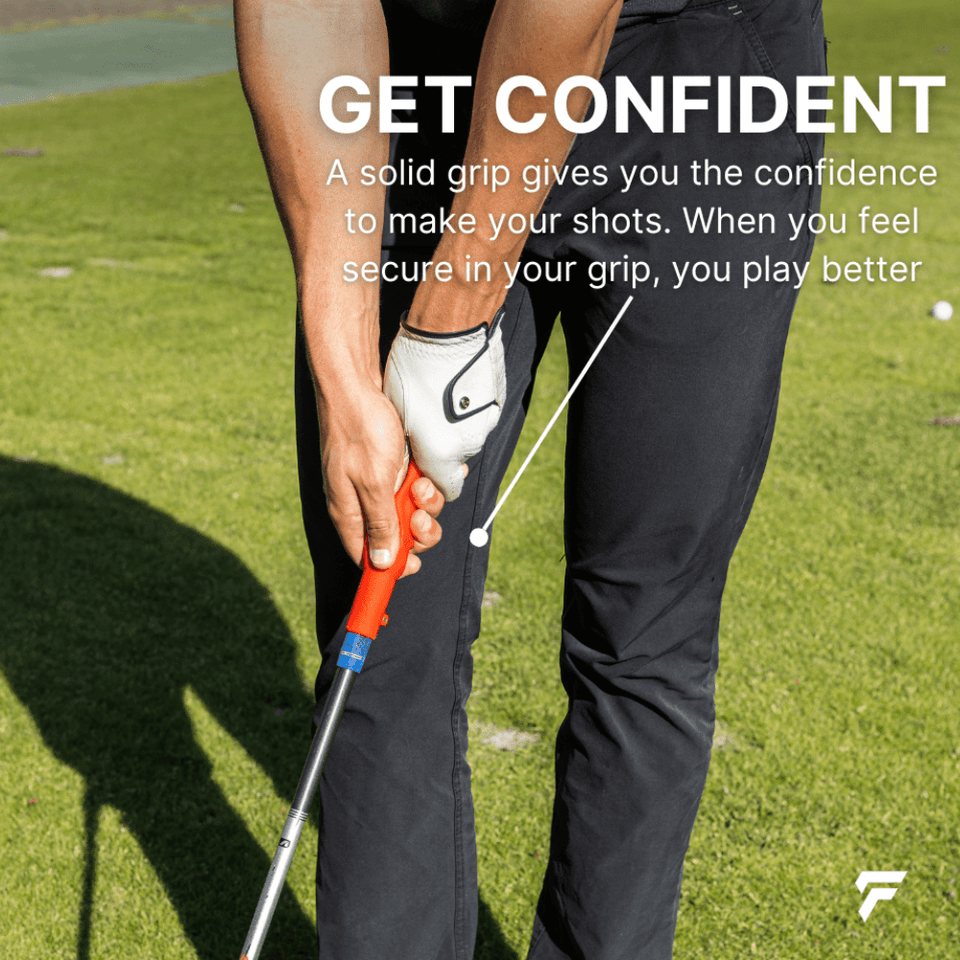G Rip How to Use the Perfect Grip PRO | Golf Grip Trainer Guide – FinalPutt